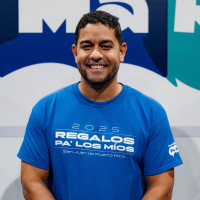 Derick Luna Derick Luna