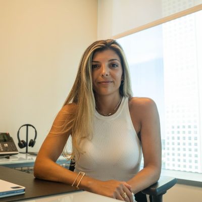 Flor Palazzolo Flor Palazzolo