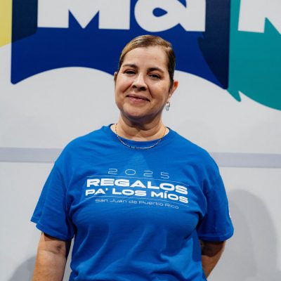 María Nelly Ruiz Nieves María Nelly Ruiz Nieves