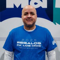 P. Rodney Algarín Rosado P. Rodney Algarín Rosado