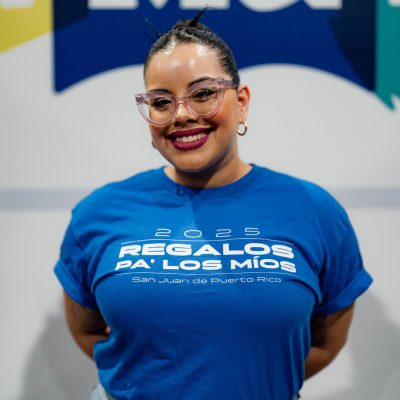 Paola María Ocasio Ruiz Paola María Ocasio Ruiz