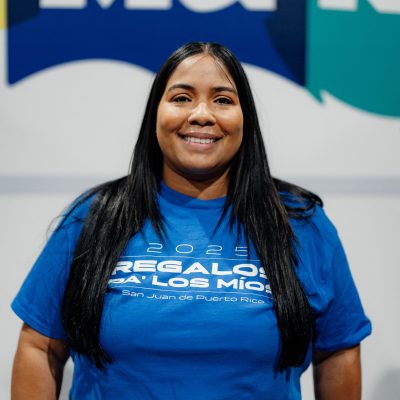 Vivian De Jesús Vivian De Jesús